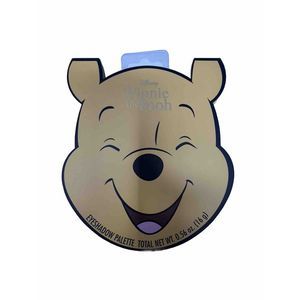 New Disney - Winnie The Pooh - 12 Eyeshadow Palette With Mirror - 0.56 oz